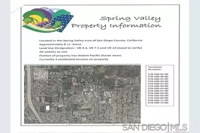  9240 Harness St, Spring Valley, CA 91977 - Photo 3