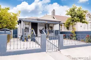 1845-47 Julian Ave, San Diego, CA 92113 - Photo 1