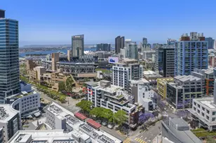 206 Park Blvd, San Diego, CA 92101 - Photo 1
