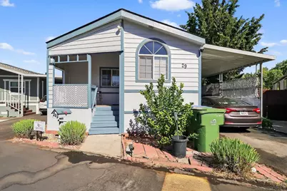  900 Golden Wheel Park Dr #Spc 29, San Jose, CA 95112 - Photo 1