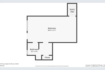 1379 Sunny Heights Road, Fallbrook, CA 92028 - Photo 63