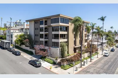  3161 1st Ave #3S, San Diego, CA 92103 - Photo 53