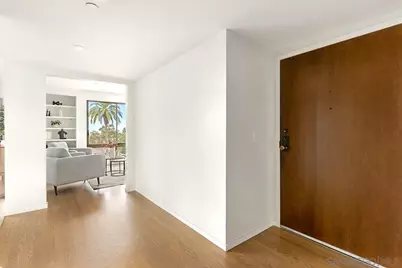  3161 1st Ave #3S, San Diego, CA 92103 - Photo 5