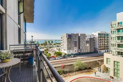  1780 Kettner #513, San Diego, CA 92101 - Photo 1