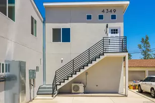 4343 Bancroft St, San Diego, CA 92104 - Photo 3