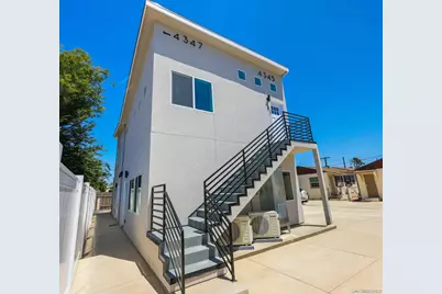  4343 Bancroft Street, San Diego, CA 92104 - Photo 5