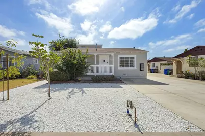  4343 Bancroft Street, San Diego, CA 92104 - Photo 7