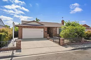 856 Orchid Way, San Diego, CA 92154 - Photo 1