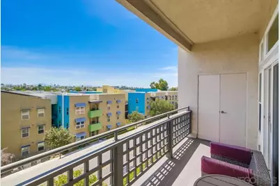  3790 Florida Street #AL01, San Diego, CA 92104 - Photo 17