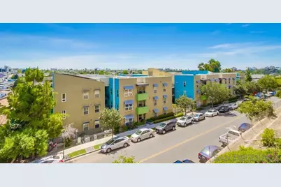  3790 Florida Street #AL01, San Diego, CA 92104 - Photo 19