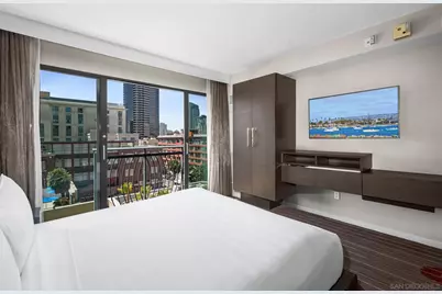  207 5th #739, San Diego, CA 92101 - Photo 3