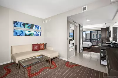  207 5th #739, San Diego, CA 92101 - Photo 5