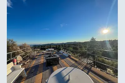  8203 Morris Ranch Road, Mount Laguna, CA 91948 - Photo 33