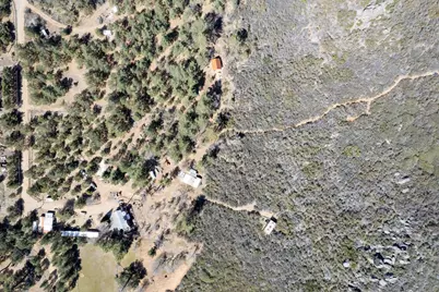  8203 Morris Ranch Road, Mount Laguna, CA 91948 - Photo 37