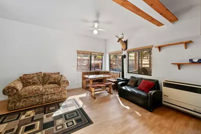  8203 Morris Ranch Road, Mount Laguna, CA 91948 - Photo 11