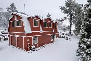 8203 Morris Ranch Rd, Mount Laguna, CA 91948 - Photo 3