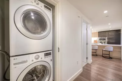  1388 Kettner Blvd #609, San Diego, CA 92101 - Photo 19