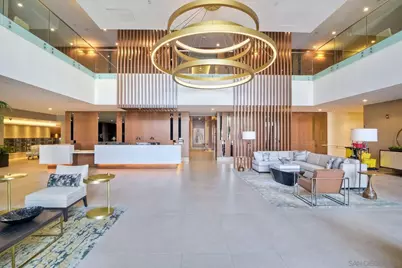  1388 Kettner Blvd #609, San Diego, CA 92101 - Photo 3