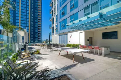  1388 Kettner Blvd #609, San Diego, CA 92101 - Photo 35