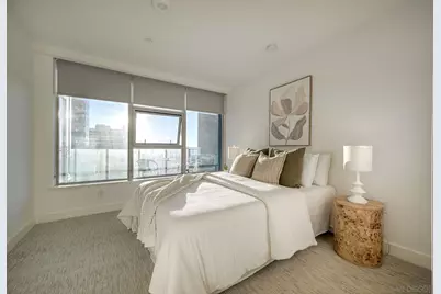  1388 Kettner Blvd #609, San Diego, CA 92101 - Photo 21