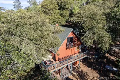  3110 Blue Jay Drive, Julian, CA 92036 - Photo 37