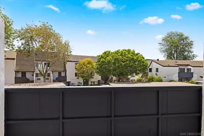  1349 Caminito Gabaldon #C, San Diego, CA 92108 - Photo 3