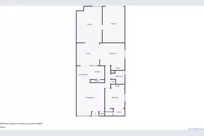  3839 Vista Campana S #Unit 42, Oceanside, CA 92057 - Photo 33