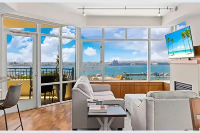  700 W Harbor #1204, San Diego, CA 92101 - Photo 1