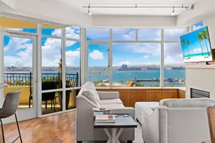 700 W Harbor, San Diego, CA 92101 - Photo 1