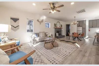  579 Vista Lane, Big Bear Lake, CA 92315 - Photo 5