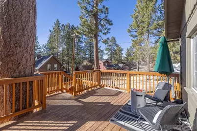  579 Vista Lane, Big Bear Lake, CA 92315 - Photo 3