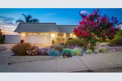  2052 Flying Hills Lane, El Cajon, CA 92020 - Photo 1