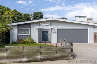  4612 Revillo Way, San Diego, CA 92115 - Photo 1