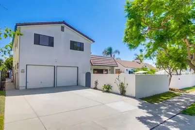  349-351 G Avenue, Coronado, CA 92118 - Photo 9