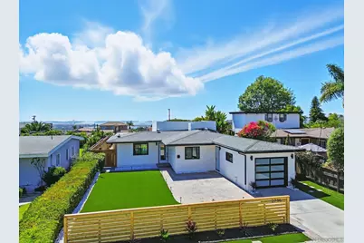  2736 Burgener Blvd, San Diego, CA 92110 - Photo 1