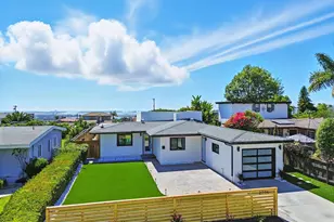 2736 Burgener Blvd, San Diego, CA 92110 - Photo 1