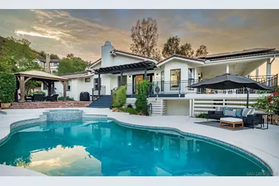  19950 Elfin Forest Ln, Escondido, CA 92029 - Photo 1