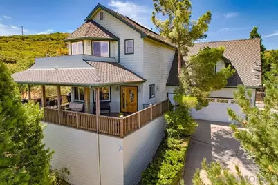  753 Ridgewood Dr, Julian, CA 92036 - Photo 1