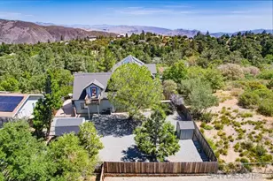 753 Ridgewood Dr, Julian, CA 92036 - Photo 35