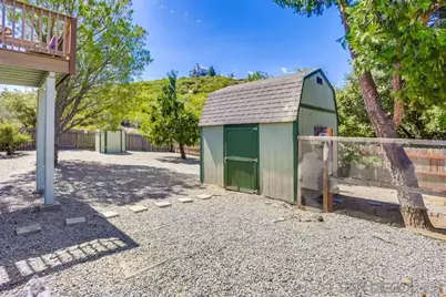  753 Ridgewood Dr, Julian, CA 92036 - Photo 29