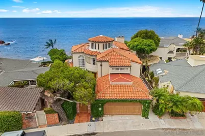  5716 Dolphin Pl, La Jolla, CA 92037 - Photo 45