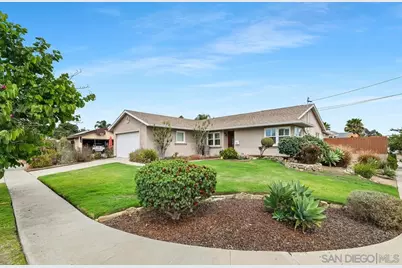  4141 Mount Bigelow Way, San Diego, CA 92111 - Photo 1