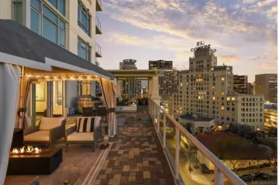  850 Beech St #1205, San Diego, CA 92101 - Photo 1