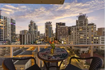  850 Beech St #1205, San Diego, CA 92101 - Photo 7