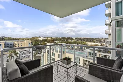  850 Beech St #1205, San Diego, CA 92101 - Photo 39