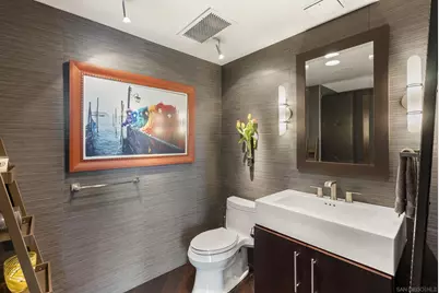  850 Beech St #1205, San Diego, CA 92101 - Photo 53