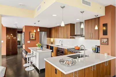  850 Beech St #1205, San Diego, CA 92101 - Photo 27