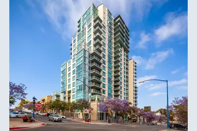  850 Beech St #1205, San Diego, CA 92101 - Photo 63