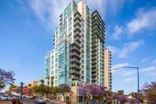 850 Beech St, San Diego, CA 92101 - Photo 63