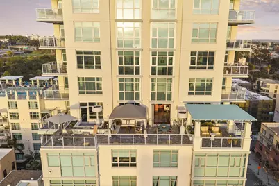  850 Beech St #1205, San Diego, CA 92101 - Photo 9